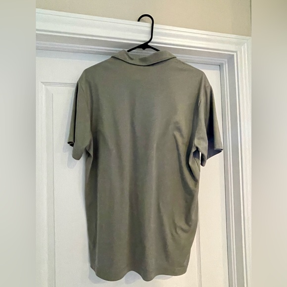 Puma Golf Shirt - Picture 2 of 3